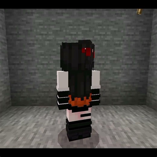 Minecraft Warden 💀 #minecraft #shorts