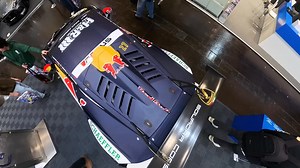 Gib Vollgas und sicher dir schnell Tickets für das Highlight des Jahres! 🏁🔥Die nächste ESSEN MOTOR SHOW steht in den Startlöchern und findet vom 29.11. – 07.12.2025 mit Previewday am 28.11.25 statt. | Essen Motor Show