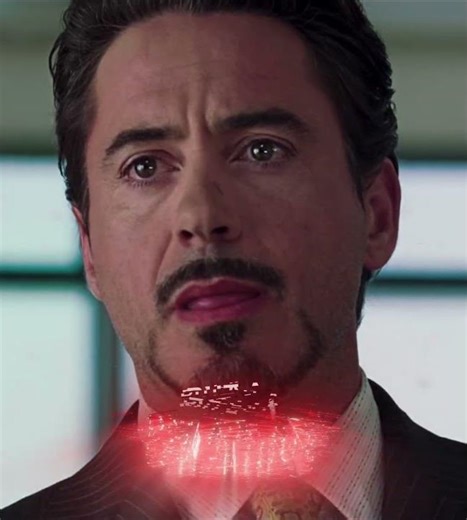 The Birth of a Legend! 🗿 | Iron Man Edit | AL NACER! (Extra Slowed)