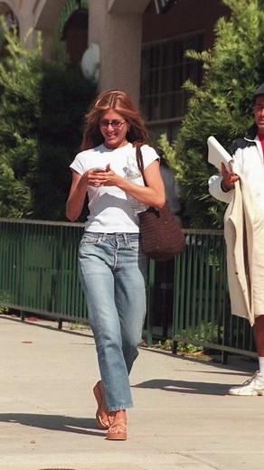 Jennifer Aniston's Iconic Hair Transformations
