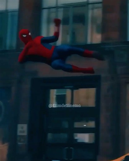 En Yüksek Puanlı Spiderman Mi Gerçekten?
