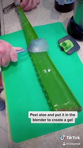 Need hand sanitizer? A huge thanks to our friends, Leroy List and...