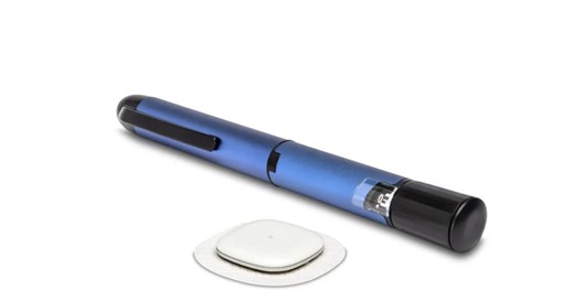 Medtronic's MiniMed Raises $560M in IPO, valued at $5.6B.