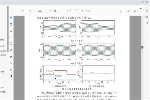 图片处理/MATLAB/visio/科研论文绘图