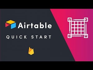 Airtable Quick Start with Firestore