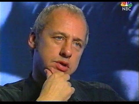 Mark Knopfler - On: ‘Music legends’ 1997