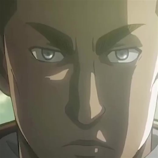 Erwin✌️ #fyp #anime #aot #attackontitan #Erwin