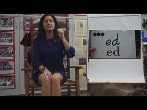 Spalding Phonogram Practice!