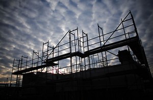 Wüstenrot-Chef Bernd Hertweck: „Vielen fehlt für die eigene Immobilie schlicht das Geld“