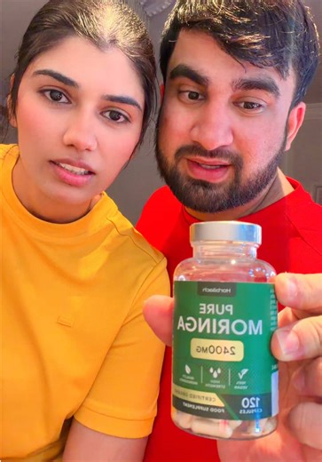 Benefits of Vegan Moringa Capsules for Self-Care