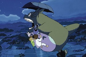 My Neighbour Totoro storyboards reveal hidden secrets behind Ghibli film