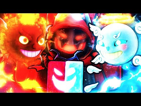 I Mastered SPIRIT FRUIT and it's GODLY… (Roblox Blox Fruits)