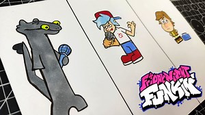 14 reactions | dibujo Friday Night Funkin': VS Toothless Dance Meme (How To Train Your Dragon Recap) FNF Mod APRENDE A DIBUJAR AQUI ---> https://www.youtube.com/watch?v=tWT9GIuzcRQ&t=284s | Cls artz | Facebook