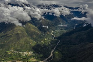 [Infografía] Día Mundial del Medio Ambiente: Atención en la restauración de ecosistemas