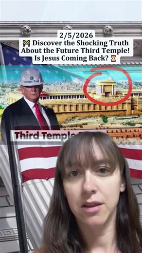 The Future of the Third Temple: Groundbreaking Developments in Jerusalem