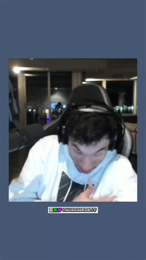 LIVE STREAMERS CLIPS on Instagram: "The moment he realized… everything changed in real time. You can literally see the switch flip as the dots connect and the full picture hits him all at once. What starts as a normal stream suddenly turns into one of those unforgettable moments that reminds you why live content will always be undefeated. No script, no second takes, just pure reaction, raw emotion, and that split second where reality sets in. This is the kind of clip that makes you lean closer t