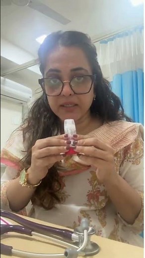 How to Use Symbicort Turbuhaler Correctly | Asthma & COPD Patients