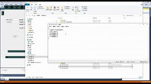 上位机开发 39-将PLC数据写入到JSON文件