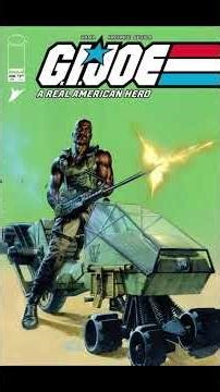 5 Image Comics You Should Read in May 2026