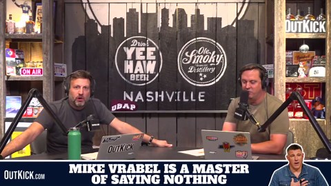 Chad Withrow & Jonathan Hutton React To Mike Vrabel's Presser On Dianna Russini Scandal