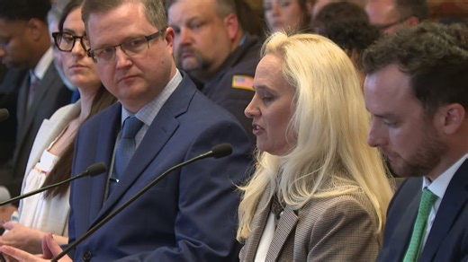 Latest headlines | Despite police pushback, bill requiring warrant to search license plate tracking database advances