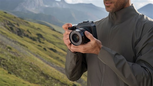 Medium Format Is the New Full Frame: What's Next? | Fstoppers