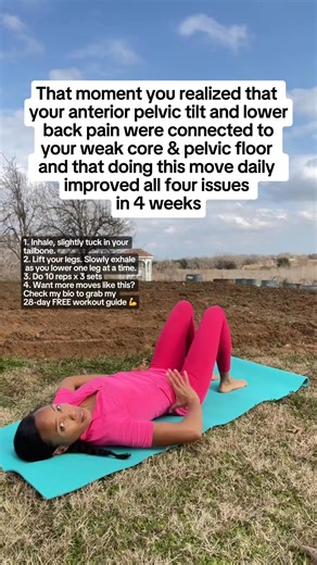 29K views · 336 reactions | Experiencing issues like leaking, back...