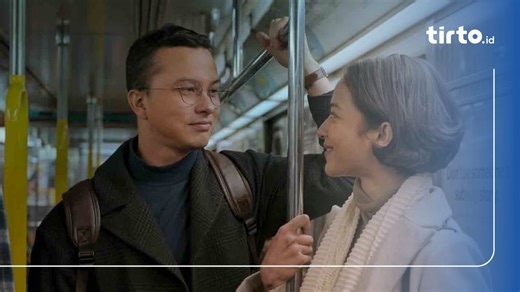 Nonton The Architecture of Love, Sinopsis, dan Link Streaming