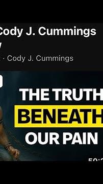 Must Watch!! The Cody J. Cummings Show