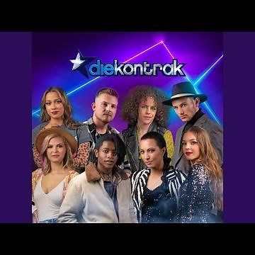 Meisies Soos Jy (Live)