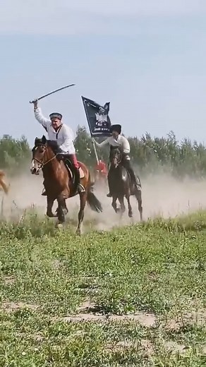 8.1K views · 649 reactions | COSSACKS | Countries. Style of Russian Kings | Facebook