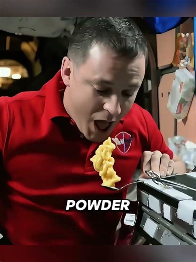 Why Are Spices Banned on the International Space Station?