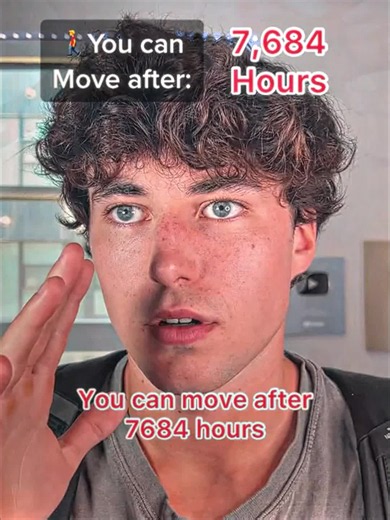 POV: Everyone Has a Time They Can't Move… PT.2 | Devin Caherly