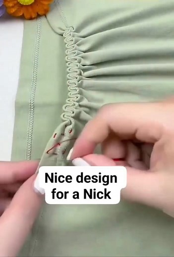 1.5M views · 16K reactions | Stitch to reduce wide clothes | Creative and tips | Facebook