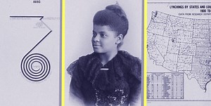 28 Black Pioneers in Journalism, Design and Technology - Vince Dixon Portfolio