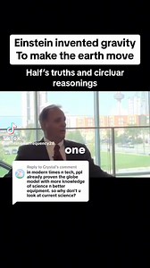 301K views · 5.2K reactions | This is the biggest scientific paradigm shift in history. The removal of #æther and the installation of einsteins unprovable bendy warpy space time. All globe science assumes for curviture, assumes for motion, and assumes earth doesn't have a special position in the universe. #escapethematrix #truthseeker | Taylor Price | Facebook