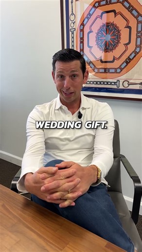 He's still holding onto this one? 👀⌚⁠