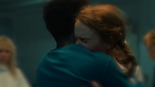 "i just needed you. just you." | Stranger Things