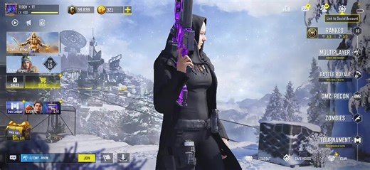 Breaking Ankles in Call of Duty Mobile - Epic Moments