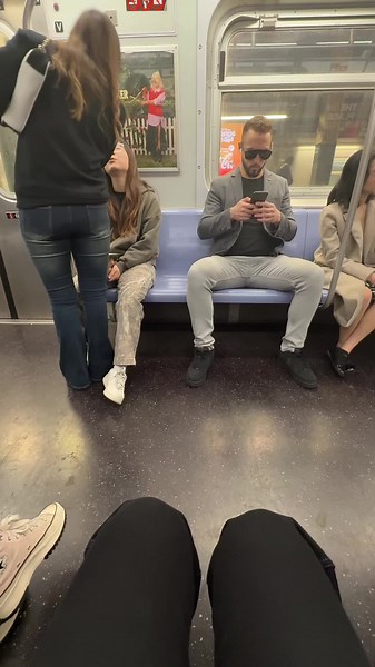 Understanding Manspreading and Its Social Impact