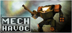 Mech Havoc: обзор, публикации, гайды и рнд (ранний доступ) экшен rpg шутер игры Mech Havoc