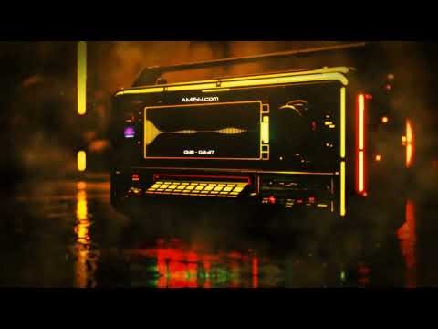 Amiga Love from the Synthwave-AMI64 Collection