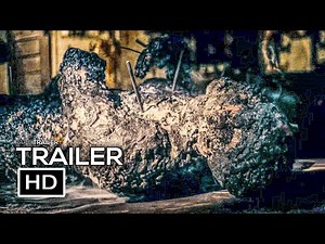 SLASHER: RIPPER Official Trailer (2023) Horror Movie HD