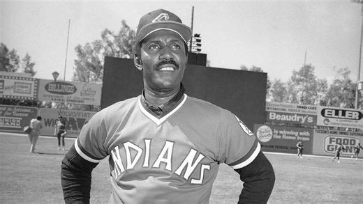 Rico Carty, who won the 1970 NL batting title with the Atlanta Braves, dies at 85