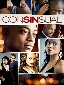 Consinsual (2010) - Movie