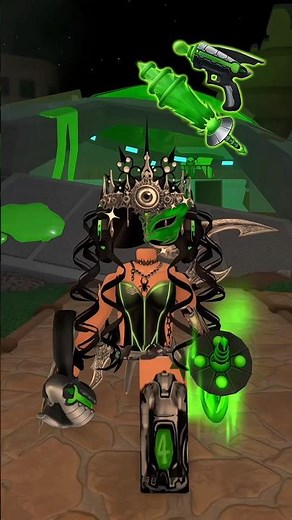 cyber matching fits for the new mm2 godly sets!💚💜 #roblox #robloxshorts #robloxoutfits #mm2 #fyp