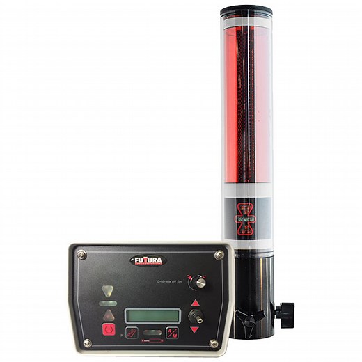 Futtura EG1-M Automatic Grade Control System - Futtura