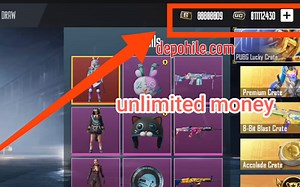 Crate Simulator UC v1.0.107 Mod Para Hileli Apk İndir 2025