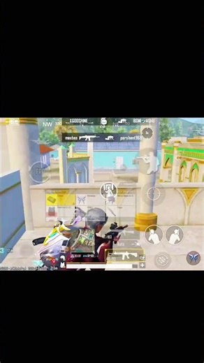 Crossbow Field Set Sabki.🤯 || Una Akash Live