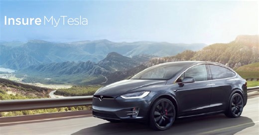 Tesla Insurance expands to Arizona and Ohio, now available in five states